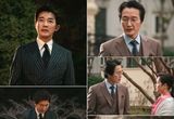 '독수리 5형제를 부탁해!' 엄지원, 이필모 찾으며 술주정! ‘안절부절’ 안재욱