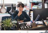 ‘마녀’ 막강 특별 출연, 이번엔 진선규다! 통계학과 교수로 박진영과 호흡 예고