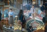 '언더커버 하이스쿨' 서강준X진기주가 펼치는 취향저격 코믹·액션! 흥행 불씨 활활