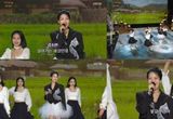'가요무대' 김소연, 간드러진 애교 콧소리 작렬! 트렌디하게 '처녀 농군' 재해석