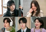 '빌런의 나라' 최예나X한성민X정민규X은찬X조단, 보기만 해도 흥미진진한 오나라-소유진 아들·딸 스틸 공개!
