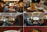성시경과 마츠시게 유타카의 '미친맛집: 미식가 친구의 맛집', 오늘(27일) 목요일 넷플릭스 통해 공개! 역대급 미식 콤비의 탄생!