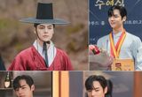 '허식당' 이세온, 넘사벽 무결점 비주얼 ‘시선 강탈’ 첫 스틸 공개!