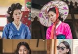 '허식당' 이수민, ‘화려+도도+아련’ 삼박자 모두 갖춘 심박 요동치는 첫 스틸 공개!