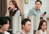 '빌런의 나라' 소유진, 남편 송진우와 짠내나는 부부생활 펼친다! 웃음 가득한 스토리로 빅재미 선사