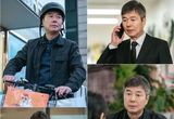 '대운을 잡아라' 선우재덕, 돈은 없지만 사랑은 흘러 넘치는 김대식 역! 한때는 손창민의 라이벌, 현실은 처량한 세입자 신세