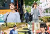 '바니와 오빠들' 노정의-이채민-조준영, 예인대학교 전설의 선배들...스펙과 성격은 A+ 그러나 연애 성적은 재수강 각?