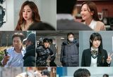 '빌런의 나라' 오나라X소유진X서현철X송진우X최예나X정민규X은찬, 보기만 해도 웃음 나오는 촬영 현장 비하인드 공개