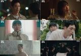 '언더커버 하이스쿨' 모든 것은 짜여진 판이었다! 서강준, 김신록 컴퓨터 속 작전 문서 발견 ‘충격 엔딩’