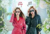 '빌런의 나라' 오나라X소유진, K-빌런 자매의 등장! 가부장제에 맞선다!