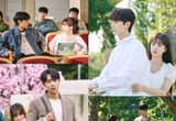 '바니와 오빠들' 노정의-이채민-조준영이 직접 꼽은 관계성 키워드 공개! 사거리·구름·혐관·소나무 호기심 상승!