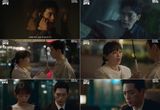 '언더커버 하이스쿨' 파격 서사로 꽉 찬 서강준X진기주의 명장면 뜨거운 반응!
