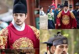 ‘귀궁’ 김지훈, ‘카리스마 군주’로 컴백! 왕가에 원한 품은 팔척귀에 맞서는 국왕 ‘이정’ 역 첫 스틸 공개!