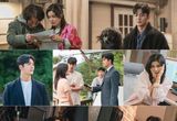 '감자연구소' 이선빈X강태오, 따스하고 유쾌한 케미스트리! ‘설렘 유발’ 비하인드 스틸 공개