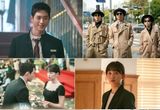 '언더커버 하이스쿨' 서강준의 임무 수행은 계속된다! 더욱 악랄해진 김신록의 마지막 한 방은?