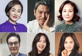 '여왕의 집' 이보희-남경읍-이상숙-박찬환-강경헌-김애란-김현균-강성민-차민지 출연! 안방극장 재미 책임질 준비 마쳤다! 연기 대장 9인 출격