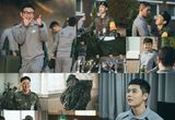 '신병3' 신화부대의 범상치 않은 하루 담은 스틸컷 공개!