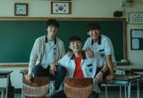 '약한영웅 Class 1' 박지훈, 전 세계 넷플릭스 TOP10 석권! "다시 부는 연시은 열풍"