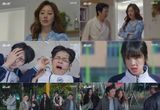 '빌런의 나라' 최예나, 오나라 집에 불법 침입 후 기절 엔딩! ‘흥미진진’