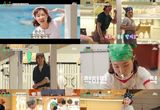 '대결! 팽봉팽봉' 이은지, 봉식당 육각형 인재 등극! 맡은 역할이 몇 개야? 3차 티저 공개