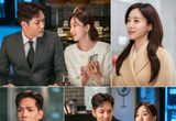 '여왕의 집' 함은정X박윤재의 엇갈린 사랑이 빚어낸 비극! 이들의 운명은?