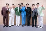 ‘미스터트롯3’ TOP6, 12일 진주 콘서트 출격 “산불피해 위로” 전한다.