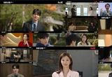 '이혼보험' 이동욱X이주빈, 결혼식 동행! “뻔뻔하게 웃어요, 빵똘답게” 한 편의 영화 같은 로맨틱 질주