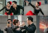 '빌런의 나라' 오나라X송진우, 댄스 대회 나간다! 흥미진진 ‘춤.생.춤.사’ 도전기
