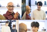 '바니와 오빠들' 이채민-조준영, 막상막하·용호상박의 미모로 홍석천의 시선을 사로잡다!
