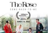 밴드 더로즈의 'The Rose : COME BACK TO ME', 미국 '트라이베카 필름 페스티벌 2025' 장편 영화 부문 선정!