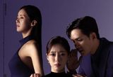 '여왕의 집' 함은정-서준영-박윤재-이가령, 그리고 제작진이 직접 밝힌 작품 키워드는?