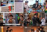 '24시 헬스클럽' 이준영-정은지, 이 조합 신선하근(筋)! 포스터 촬영 메이킹 공개!