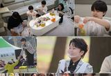 ‘슈돌’ 황민호, 미국서 온 팬에 ‘울컥’...“민호 만나는 게 내 소원이었어요”