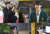 '바니와 오빠들' 이채민 VS 조준영, 용호상박 두 남자의 극과 극 매력 전격 분석!