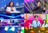‘불후의 명곡’ 김수찬-천록담-에녹-손태진-곽영광, 주현미 특집에 男 트로트 가수 총출동! 우승 영광은 누구에게