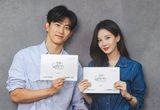 '남주의 첫날밤을 가져버렸다' 서현-옥택연-권한솔-서범준-지혜원, 청춘군단 어셈블! 첫 리딩부터 호흡 척척! "열정 빛났다"