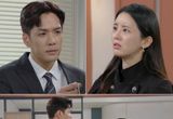 '여왕의 집' 욕망 드러내는 이가령, 함은정 가족-박윤재 사이 이간질 시작!