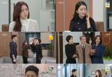 '여왕의 집' 서준영 동생 미람의 뺑소니 사고 범인은 박윤재와 이가령! ‘충격 엔딩’