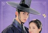 '남주의 첫날밤을 가져버렸다' 서현-옥택연, 로맨스 소설 찢고 나온 메인 포스터 2종 공개!
