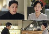 '여왕의 집' 뻔뻔 태도 이상숙, 서준영을 폭발하게 만든 한마디는?