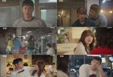 '24시 헬스클럽' 부상 투혼 이미도, 이준영-정은지 응원 속 보디빌더 대회 성공적인 마무리! ‘근(筋)자감 폭발’