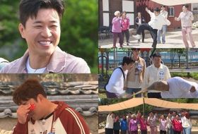 '1박 2일' 김종민, 덱스 무서워 신혼여행 연기? "결혼은 알레르기" 폭탄 발언