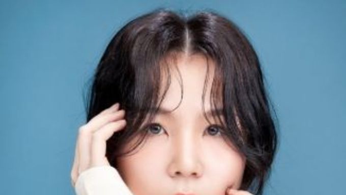 알리, ‘잇츠라이브’ 첫 출격! 신곡 ‘진달래꽃 피었습니다’ 라이브 예고