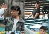‘살롱 드 홈즈’ 정영주, 전직 에이스 형사 ‘추경자’ 역...‘여자 마동석’ 등극!