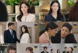 '여왕의 집' 이가령, 박윤재의 혼외자와 함께 이보희 집 입성! ‘충격 엔딩’