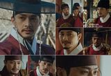 '귀궁' 배우 김지훈, 설레는 로맨스부터 진한 브로맨스까지! 여심+남심 동시 겨냥 '맹활약'