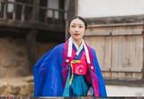 '남주의 첫날밤을 가져버렸다' 지혜원, 원작 속 '희대의 악녀' 도화선으로 존재감 예고! “처음 도전하는 사극, 설렘과 책임감 컸다”
