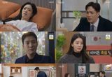 '여왕의 집' 흔들리는 서준영, 죽은 동생 납골당에서 함은정과 재회!