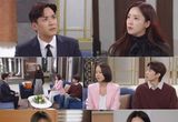 '여왕의 집' 의미심장한 박윤재, 함은정 겨냥한 또 하나의 계략 펼친다!