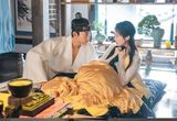 '남주의 첫날밤을 가져버렸다' 서현-옥택연, 하룻밤만에 180도 달라진 설정값! 예측불허의 상황 속 두 사람의 운명은?